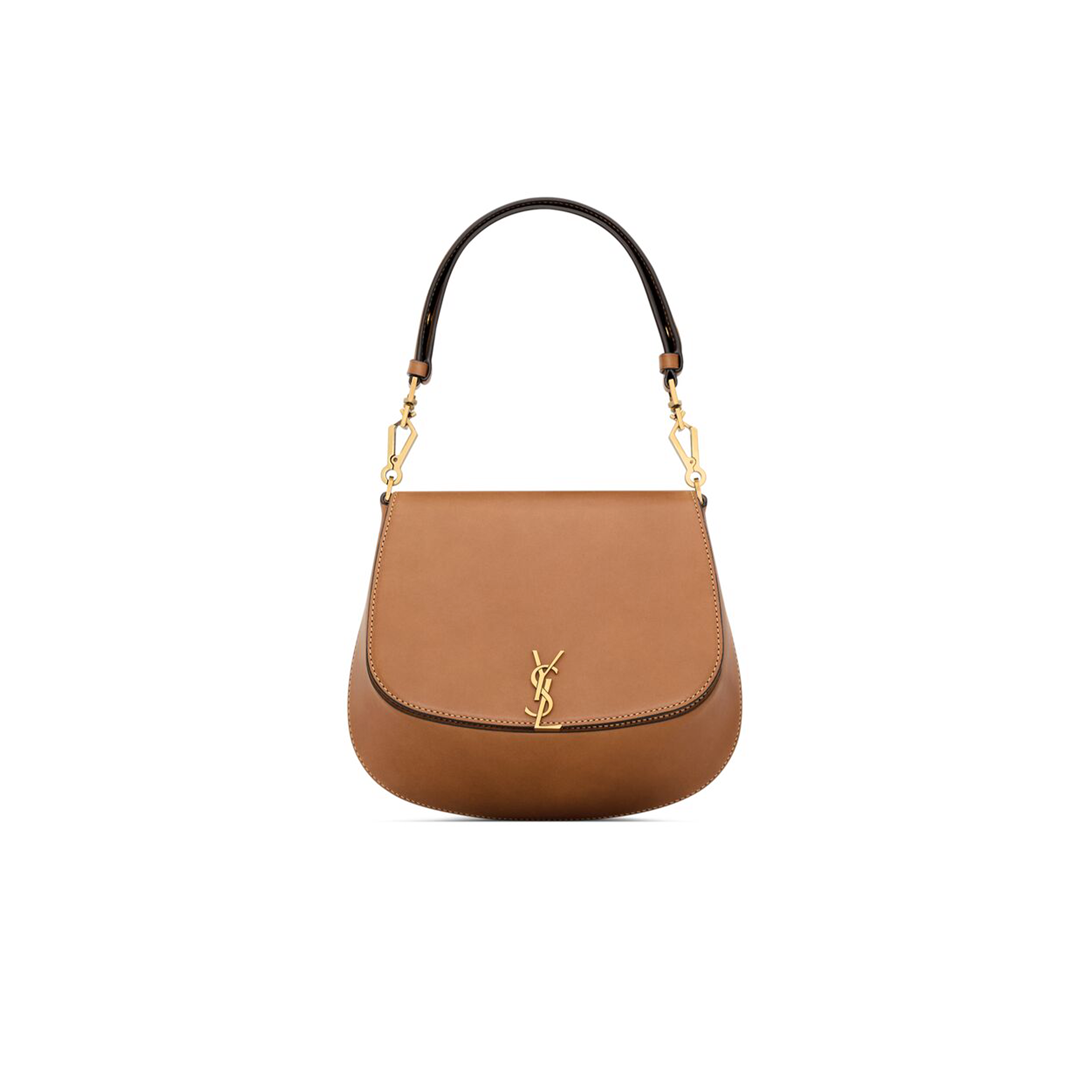 YSL VOLTAIRE TOP HANDLE IN LEATHER 800846BWR0W6309 (17.5*21*8cm) YSL VOLTAIRE TOP HANDLE IN LEATHER 800846BWR0W6309 (17.5*21*8cm)